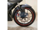 Honda Supra GTR Tahun 2025